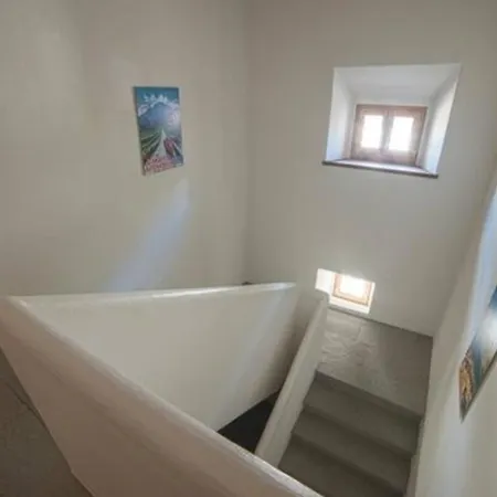 Chesa Michel Palue Apartment *